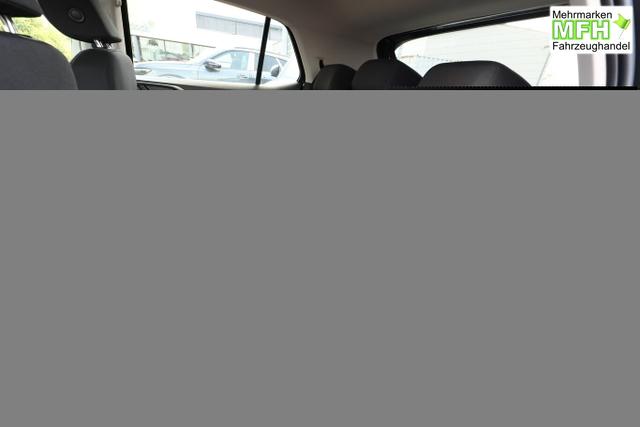 Volkswagen T-Cross DSG Matrix 2ZKlima PrivG KAM R2D SHZ PDC 