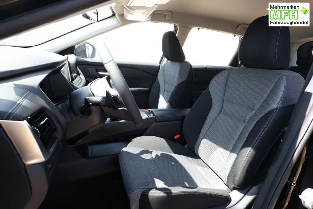 Nissan X-Trail Acenta 4xSHZ Keyl Kam ACC CarPlay LED 