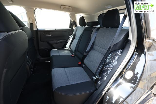 Nissan X-Trail Acenta 4xSHZ Keyl Kam ACC CarPlay LED 