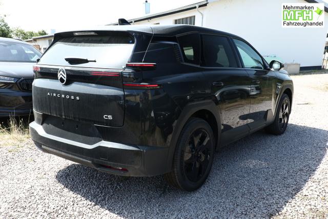 Citro&euml;n C5 Aircross MAX Hybrid Pano HUD eHk Nav ACC SHZ 