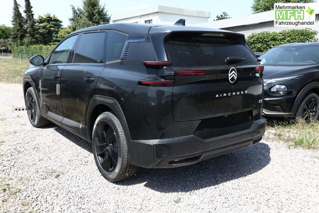 Citro&euml;n C5 Aircross MAX Hybrid Pano HUD eHk Nav ACC SHZ 