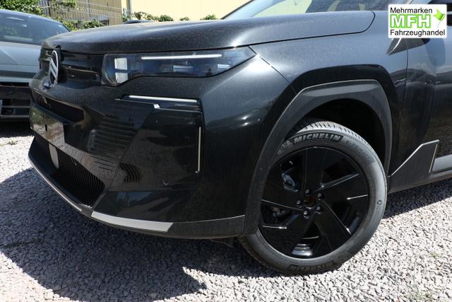 Citro&euml;n C5 Aircross MAX Hybrid Pano HUD eHk Nav ACC SHZ 