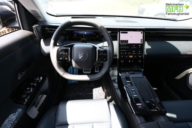 Citro&euml;n C5 Aircross MAX Hybrid Pano HUD eHk Nav ACC SHZ 