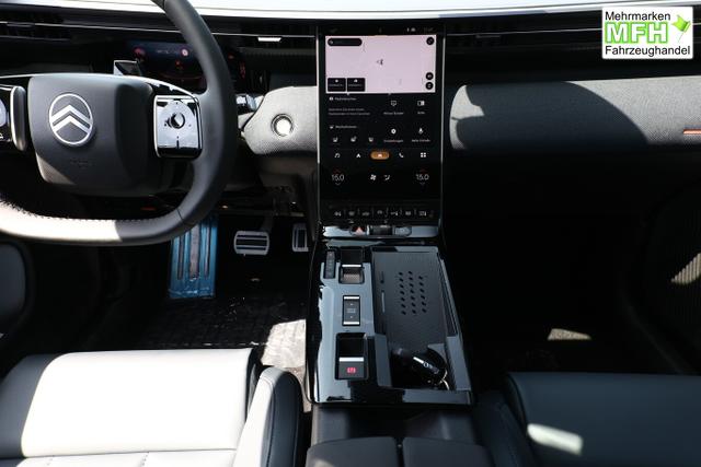 Citro&euml;n C5 Aircross MAX Hybrid Pano HUD eHk Nav ACC SHZ 