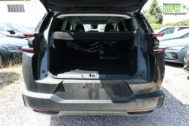Citro&euml;n C5 Aircross MAX Hybrid Pano HUD eHk Nav ACC SHZ 