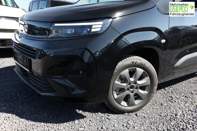 Opel Combo AT8 GS Nav10" Kam IntelliLux PDC 