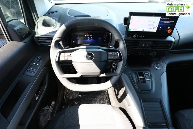 Opel Combo AT8 GS Nav10" Kam IntelliLux PDC 