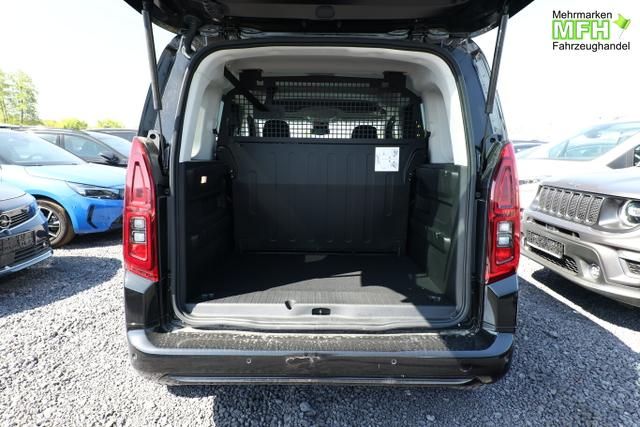 Opel Combo AT8 GS Nav10" Kam IntelliLux PDC 