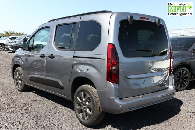 Opel Combo AT8 GS Nav10" Kam IntelliLux PDC 