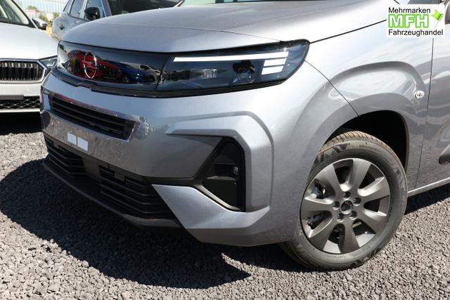 Opel Combo AT8 GS Nav10" Kam IntelliLux PDC 