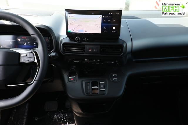 Opel Combo GS AT8 Connect+P Nav 2xPDC Keyl Klimaaut 
