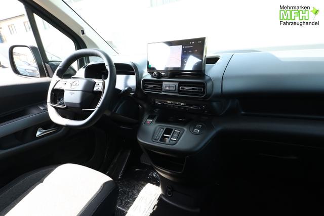 Opel Combo GS AT8 Connect+P Nav 2xPDC Keyl Klimaaut 