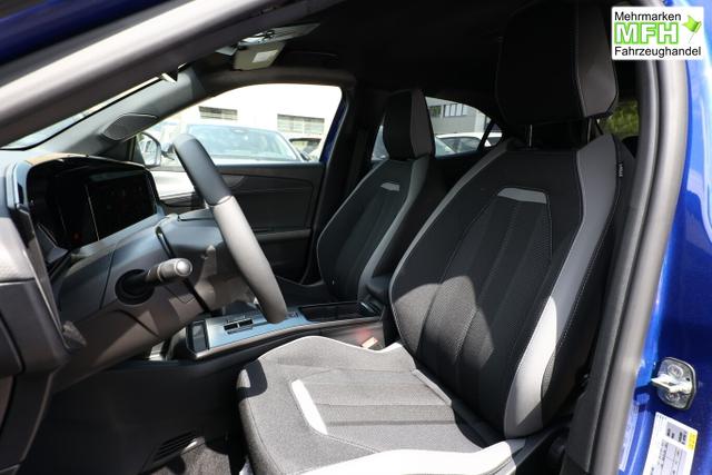 Opel Mokka GS Hybrid TechP KomfortP SHZ LHZ Kam PDC 