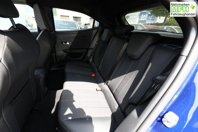 Opel Mokka GS Hybrid TechP KomfortP SHZ LHZ Kam PDC 