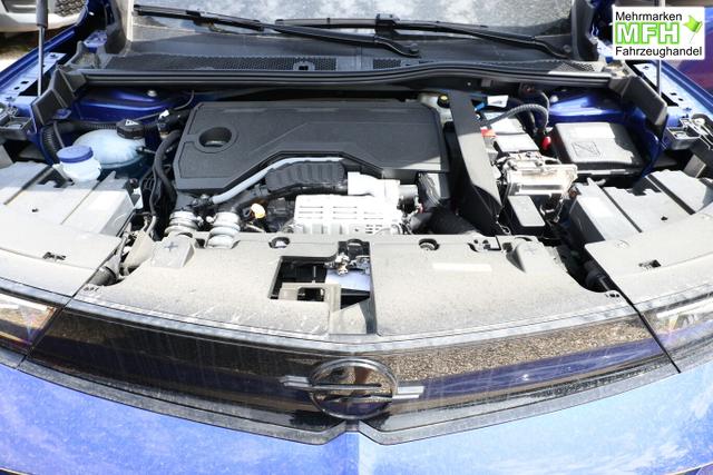 Opel Mokka GS Hybrid TechP KomfortP SHZ LHZ Kam PDC 