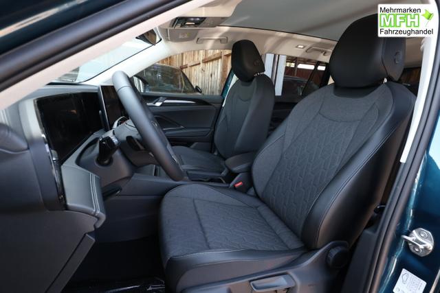 Volkswagen Tiguan DSG LED+ Pano Nav 5JGar IQ.DRIVE 18Z SHZ 