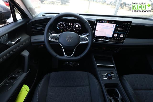 Volkswagen Tiguan DSG LED+ Pano Nav 5JGar IQ.DRIVE 18Z SHZ 