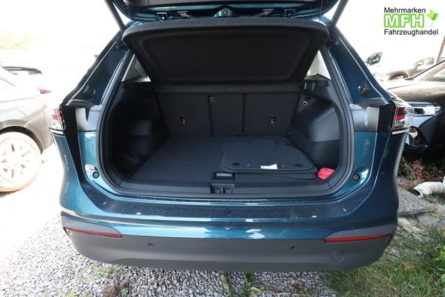Volkswagen Tiguan DSG LED+ Pano Nav 5JGar IQ.DRIVE 18Z SHZ 