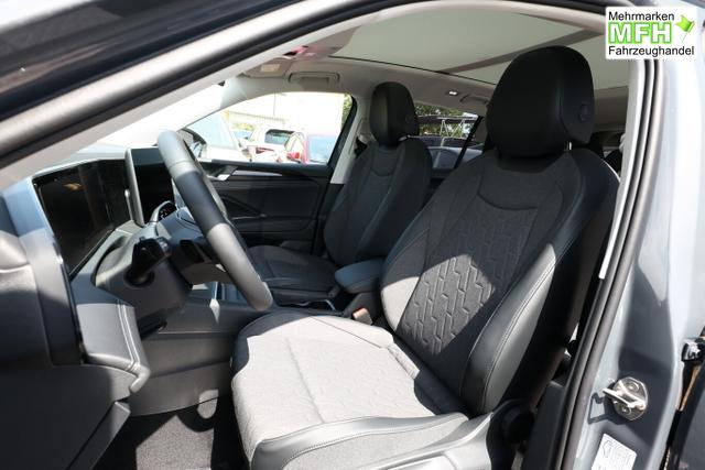 Volkswagen Tiguan DSG LED+ Pano Nav 5JGar IQ.DRIVE 18Z SHZ 