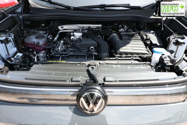 Volkswagen Tiguan DSG LED+ Pano Nav 5JGar IQ.DRIVE 18Z SHZ 