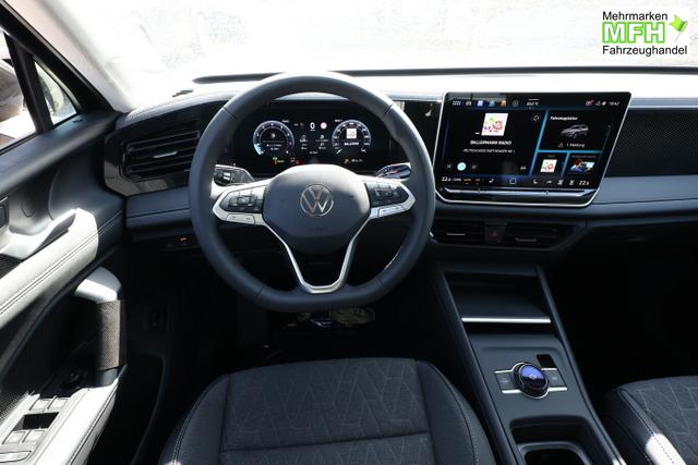 Volkswagen Tiguan DSG LED+ Pano 5JGar 18Z IQ.DRIVE SHZ Keyl 