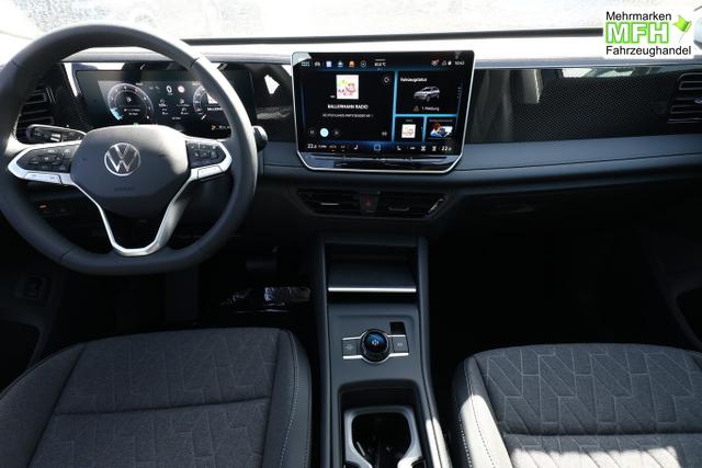 Volkswagen Tiguan DSG LED+ Pano 5JGar 18Z IQ.DRIVE SHZ Keyl 