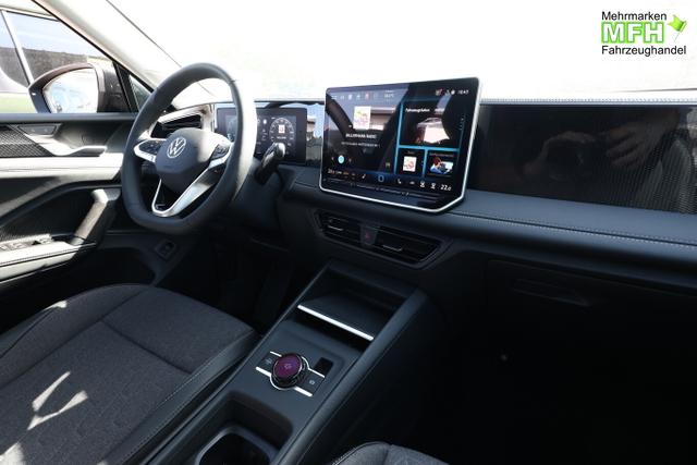 Volkswagen Tiguan DSG LED+ Pano 5JGar 18Z IQ.DRIVE SHZ Keyl 