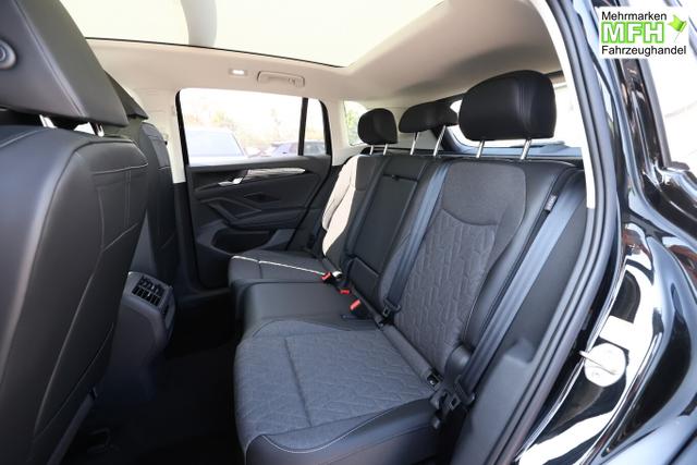 Volkswagen Tiguan DSG LED+ Pano 5JGar 18Z IQ.DRIVE SHZ Keyl 
