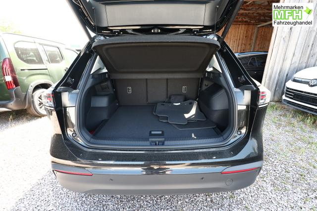 Volkswagen Tiguan DSG LED+ Pano 5JGar 18Z IQ.DRIVE SHZ Keyl 