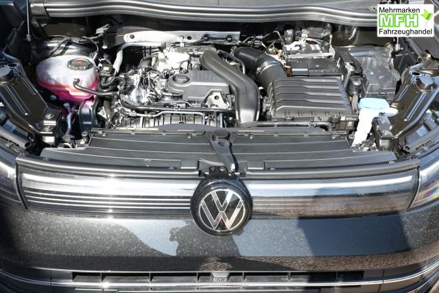 Volkswagen Tiguan DSG LED+ Pano 5JGar 18Z IQ.DRIVE SHZ Keyl 