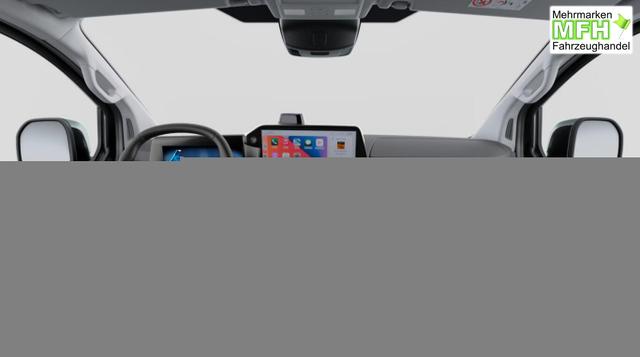 Ford E-Transit Custom Limited 71kWh L1 AHK LED SHZ 3S 
