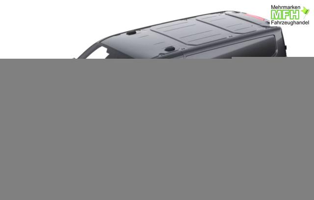 Ford E-Transit Custom Limited 71kWh L1 AHK LED SHZ 3S 