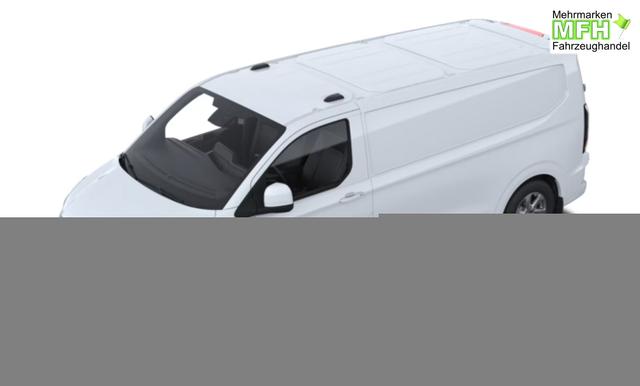Ford E-Transit Custom Limited 71kWh L2 ProPower AHK 