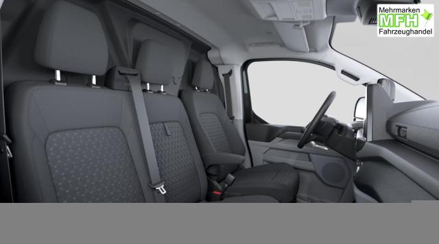Ford E-Transit Custom Limited 71kWh L2 ProPower AHK 