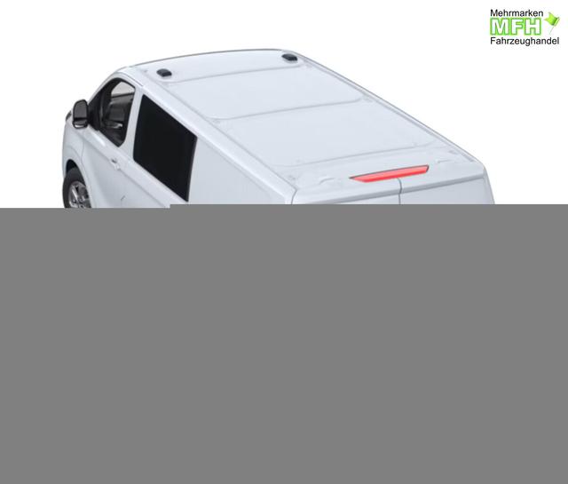 Ford E-Transit Custom Limited DCiV 71kWh L2 ProPower 