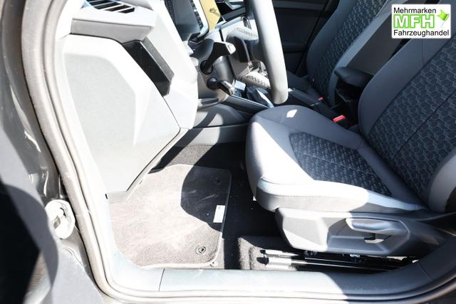 Audi A1 S line SB LED+ SportS CarPlay Kam 17Z Keyless 