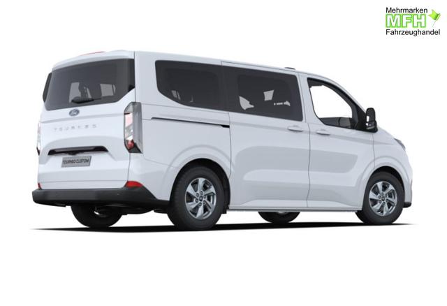 Ford Tourneo Custom Trend Aut L1 LED Klima SHZ 16Z 8S 