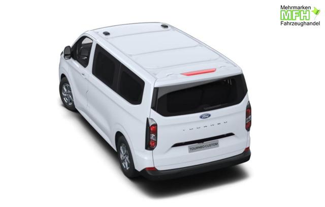 Ford Tourneo Custom Trend Aut L1 LED Klima SHZ 16Z 8S 