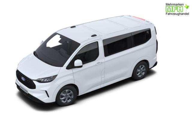 Ford Tourneo Custom Trend Aut L1 LED Klima SHZ 16Z 8S 