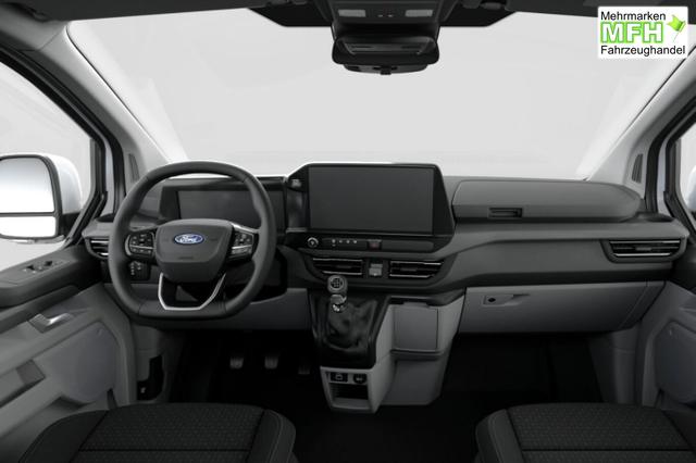 Ford Tourneo Custom Trend Aut L1 LED Klima SHZ 16Z 8S 