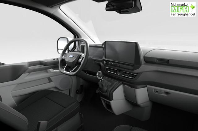 Ford Tourneo Custom Trend Aut L1 LED Klima SHZ 16Z 8S 