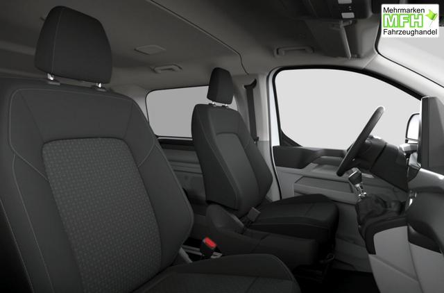 Ford Tourneo Custom Trend Aut L1 LED Klima SHZ 16Z 8S 