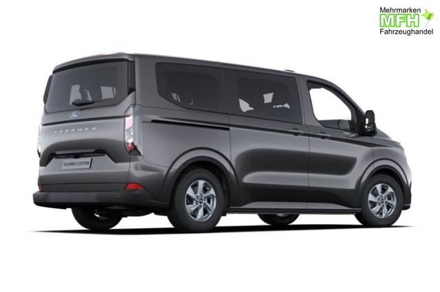 Ford Tourneo Custom Trend Aut L1 2xSchiebT Klima 9-S 