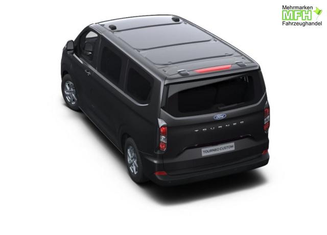 Ford Tourneo Custom Trend Aut L1 2xSchiebT Klima 9-S 
