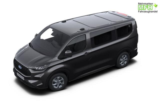 Ford Tourneo Custom Trend Aut L1 2xSchiebT Klima 9-S 