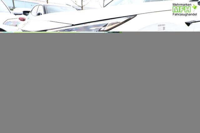 MG HS Comfort HEV+ ACC TotW Kam Nav LED Keyl 19Z 