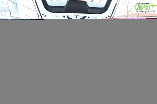 MG HS Comfort HEV+ ACC TotW Kam Nav LED Keyl 19Z 