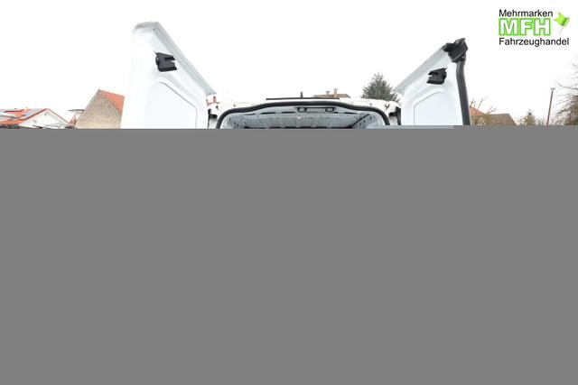 Ford Transit Connect Trend 2.0 EcoBlue 122 Aut L1 AHK 