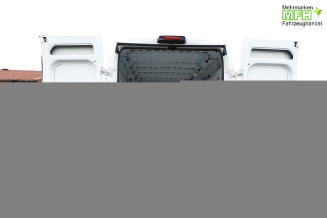 Opel Movano 35 AUT L4H2 Heavy Kam HFT270 PDC NSW 