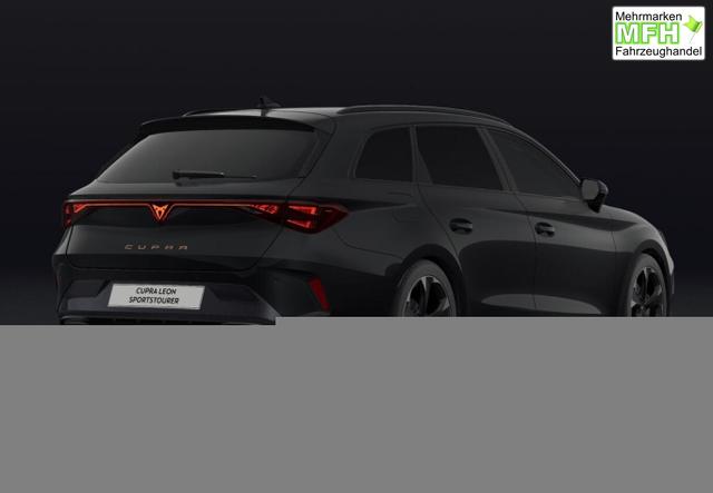 Cupra Leon Sportstourer ST DSG eHk SHZ LED ACC 3ZClim Privacy Full 